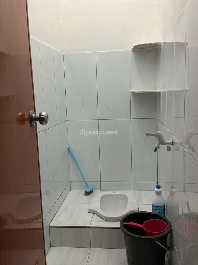 Perumahan Puri Depok Mas