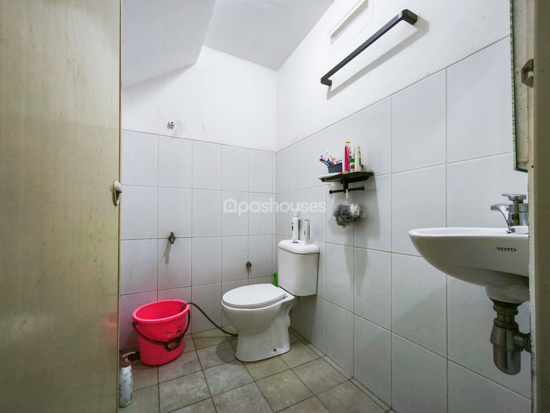 Perumahan Griya Cendekia Bogor Cluster Madani Blok M1/3