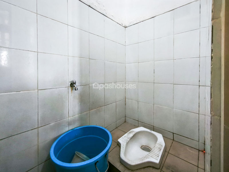 Perumahan Indraprasta Townhouse Blok C No.7