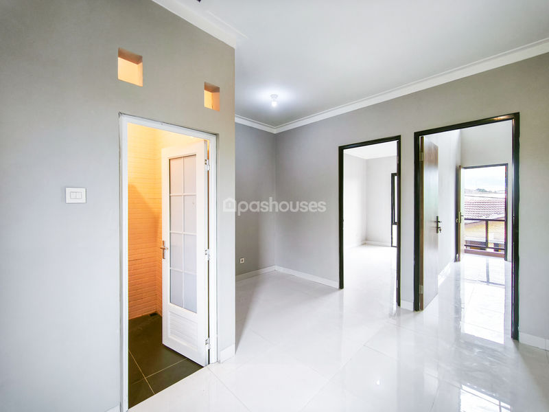 Perumahan Bogor Asri Blok G5 No.8