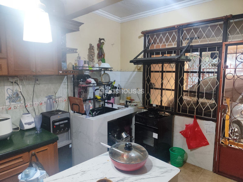 Jalan Masjid 2 Bekasi