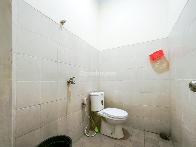 The Green Hill Residence Cluster Chedi Blok C7 No.9