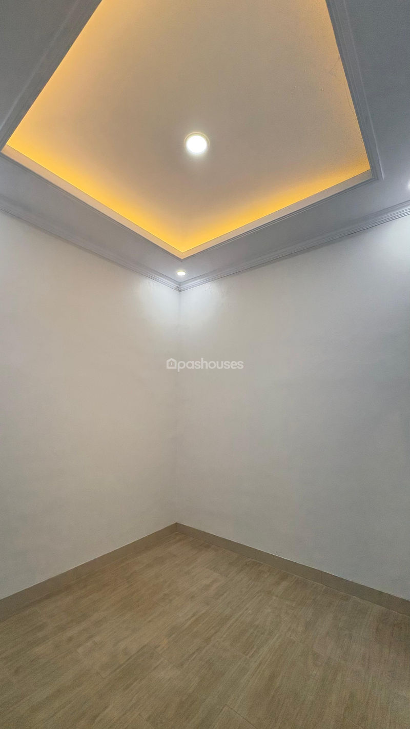Perumahan Kenduri Residence 1