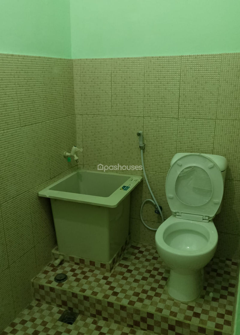 Perumahan Depok Jaya Agung