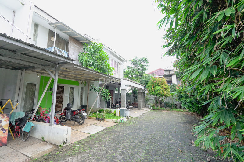Cluster Nuansa Pelangi Blok A13