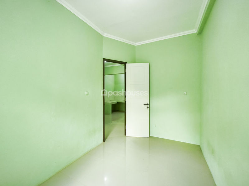 Perumahan Villa Mutiara Blok B3