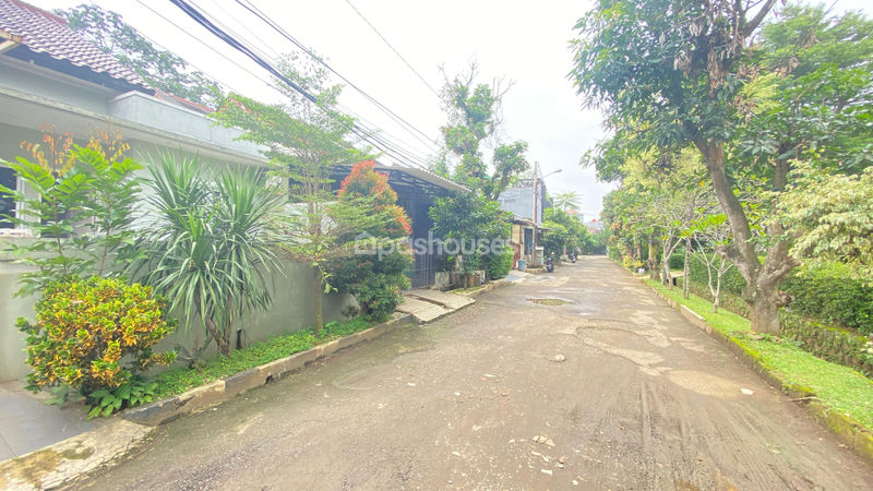 Perumahan Taman Serua