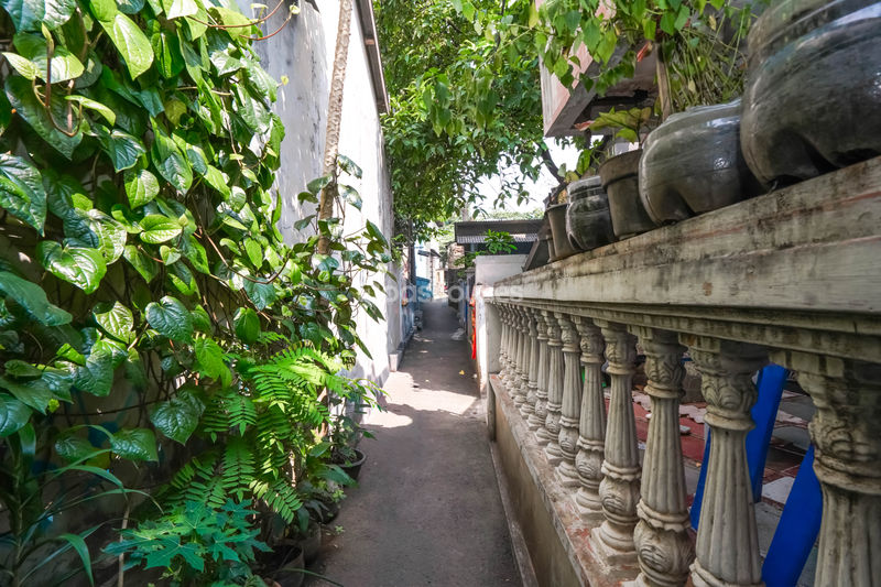 Jalan Gebras No. 37 Ciracas