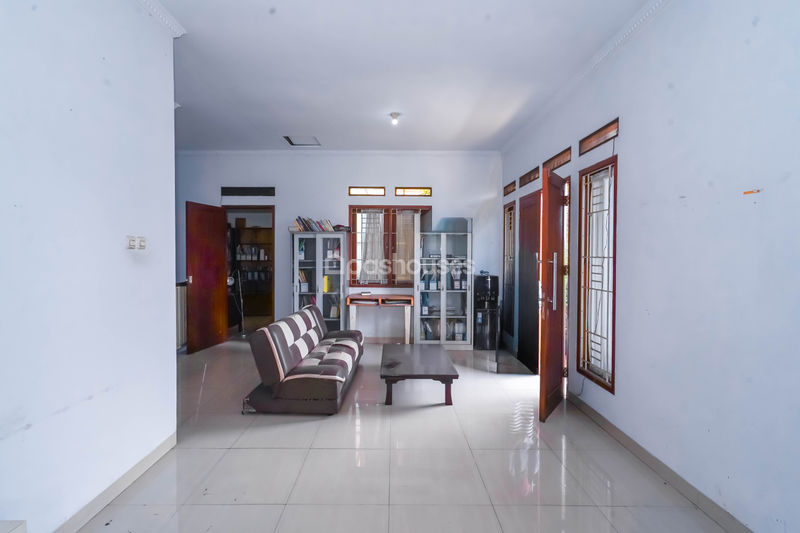 Perumahan Salma Regency Bambu Apus No.1