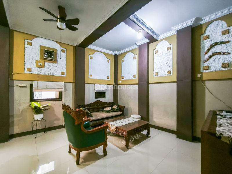 Perumahan Puri Alam Kencana Blok H No.13