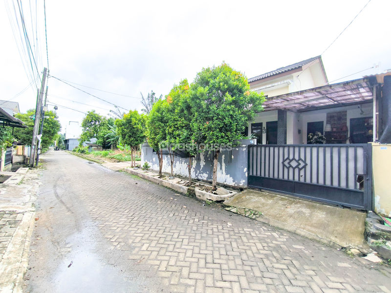 Komplek Kimia Farma Ciledug