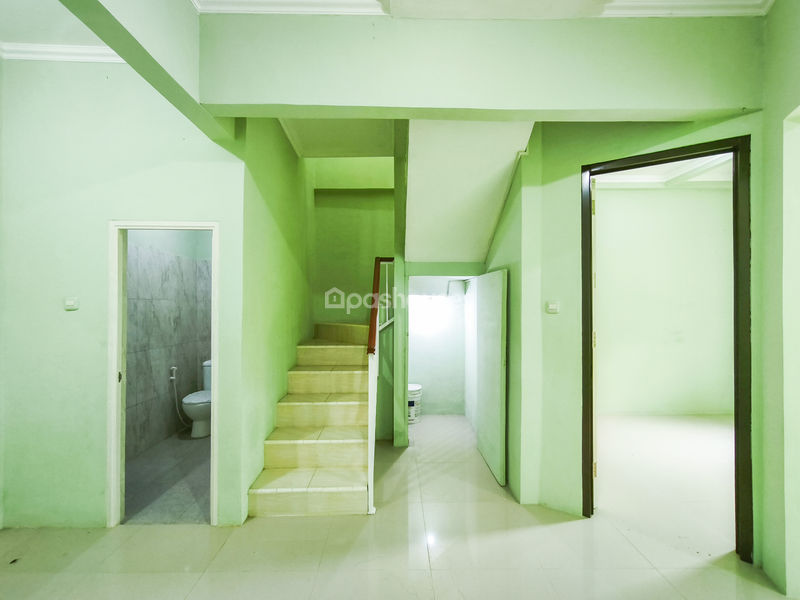 Perumahan Villa Mutiara Blok B3