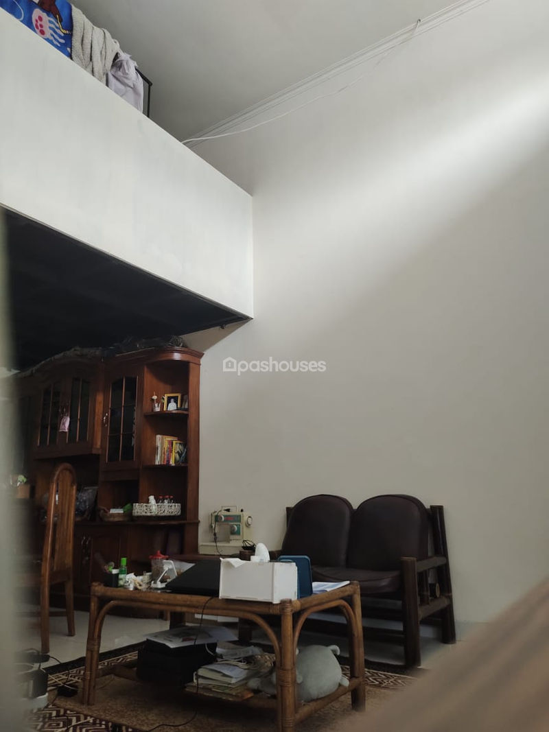 Komplek Pesona Batavia Blok G4