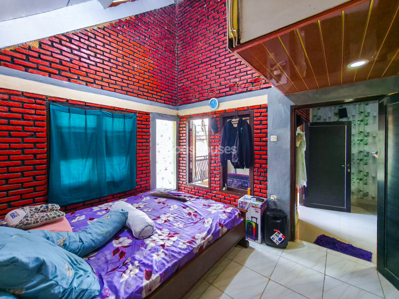 Perumahan Bukit Mekar Wangi Blok C17 No.28