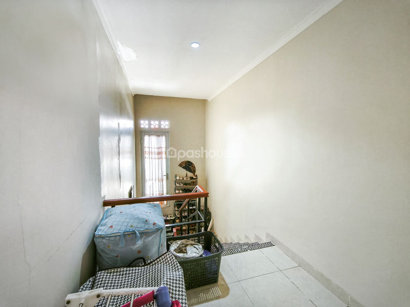 Bukit Cimanggu City Cluster Hills Park View Blok EE 9