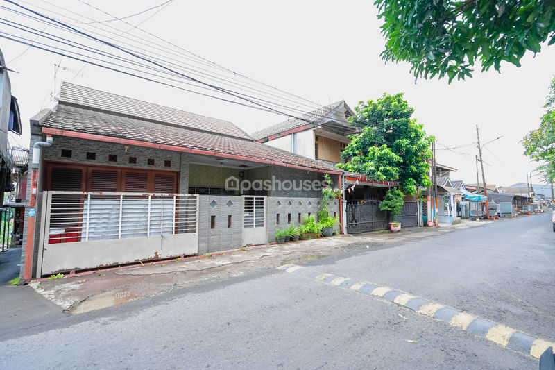 Jalan Bubulak Bogor
