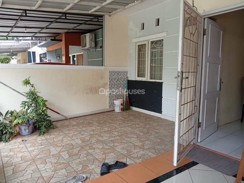 Perumahan Greenhill Residence 1 Blok D3