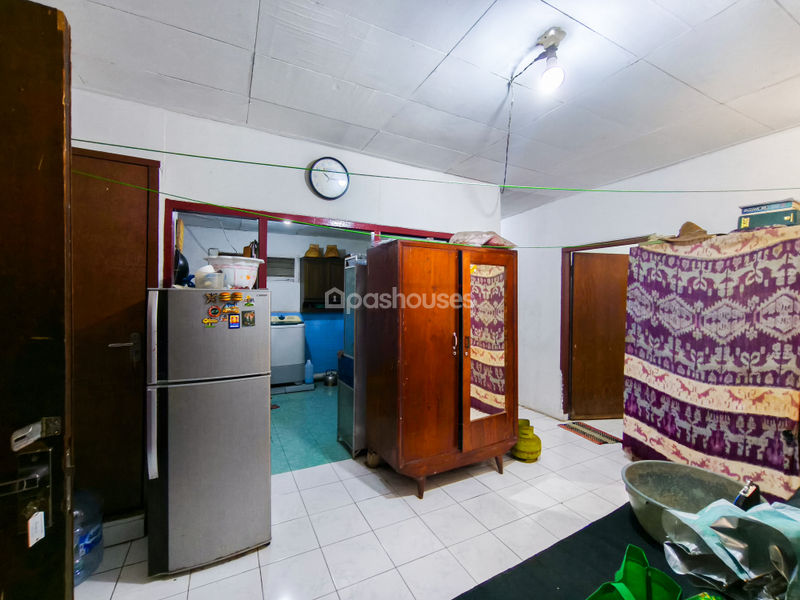 Jalan Babakan Raya VI No.168