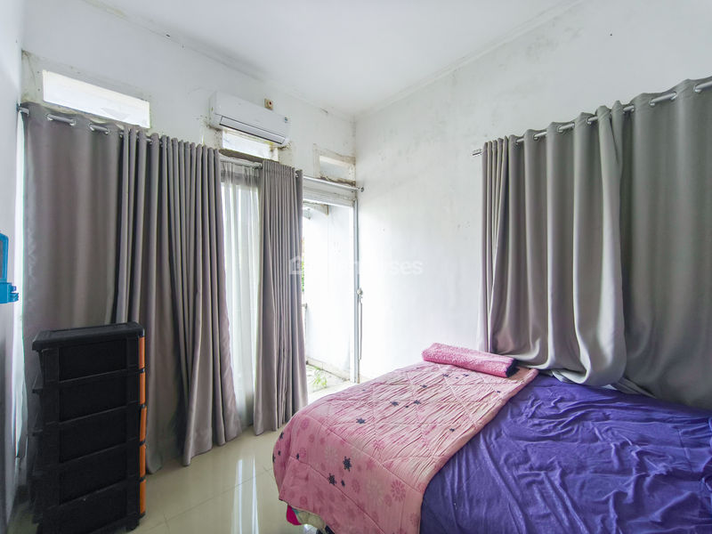 Kahuripan Residence Bogor Blok A