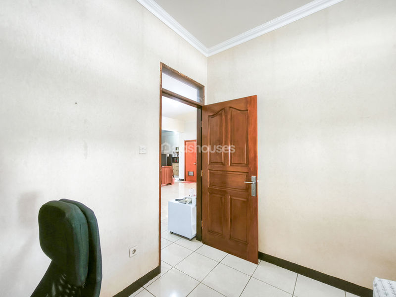 Perumahan Taman Yasmin Sektor 7 No.15