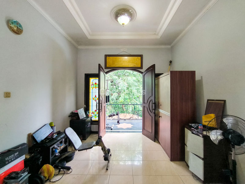 Perumahan Taman Alfa Indah Blok J10 No.2