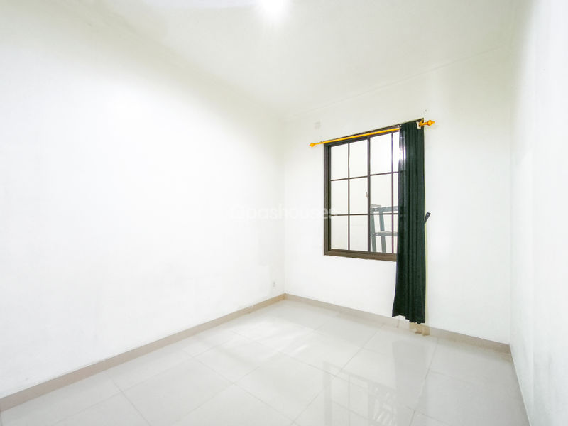 Kota Wisata Cibubur Cluster Montreal