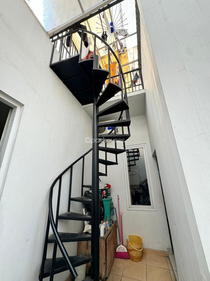 Perumahan East Point Residence Blok K