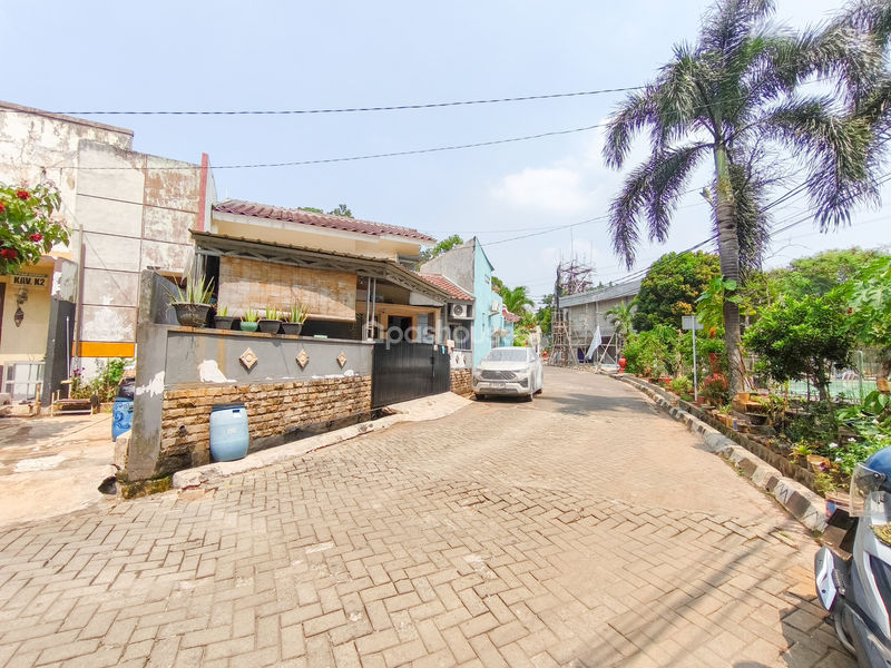 D'Palm Residence