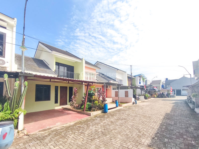 Kencana Hills Residence