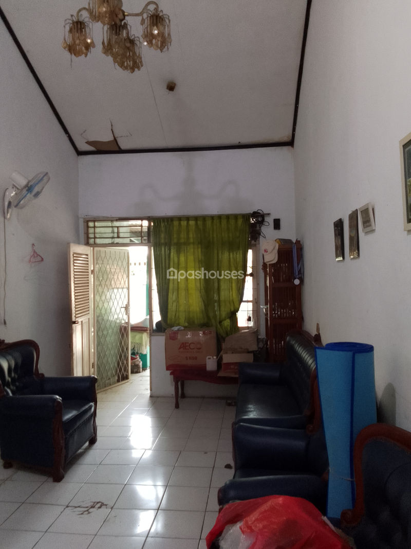 Perumahan Pesona Anggrek Harapan