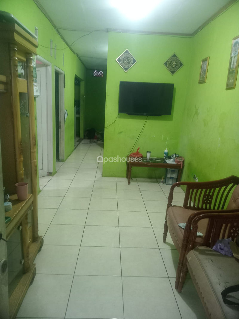 Perumahan Karang Satria Green Residence Blok D3 No.9