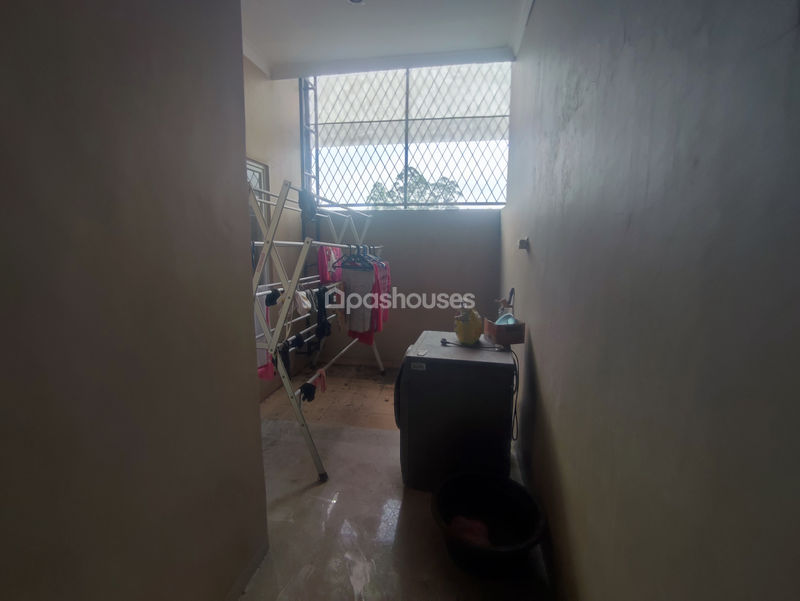 Perumahan Casa Carana Residence Jagakarsa