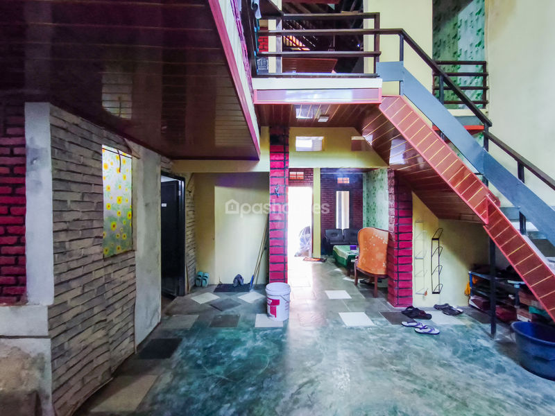 Perumahan Bukit Mekar Wangi Blok C17 No.28