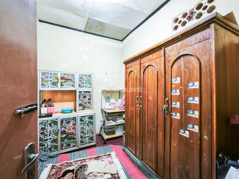 Perumahan Pura Bojong Gede Blok M3/5