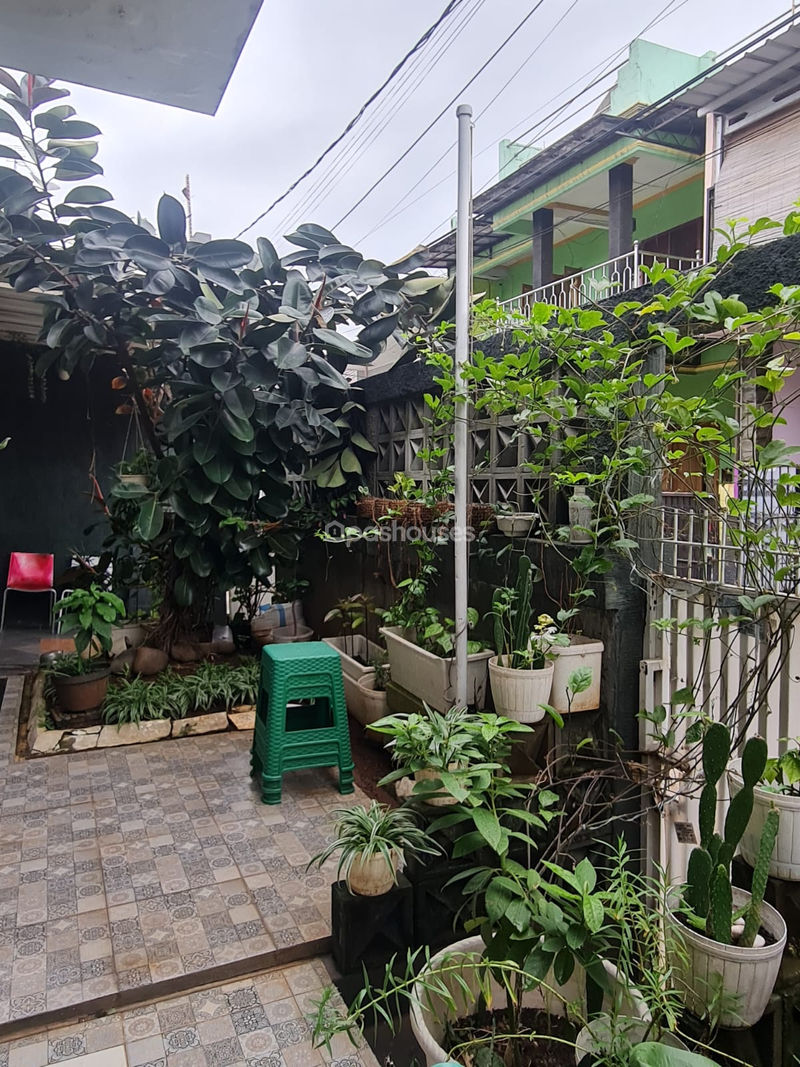 Perumahan Jatibening Permai