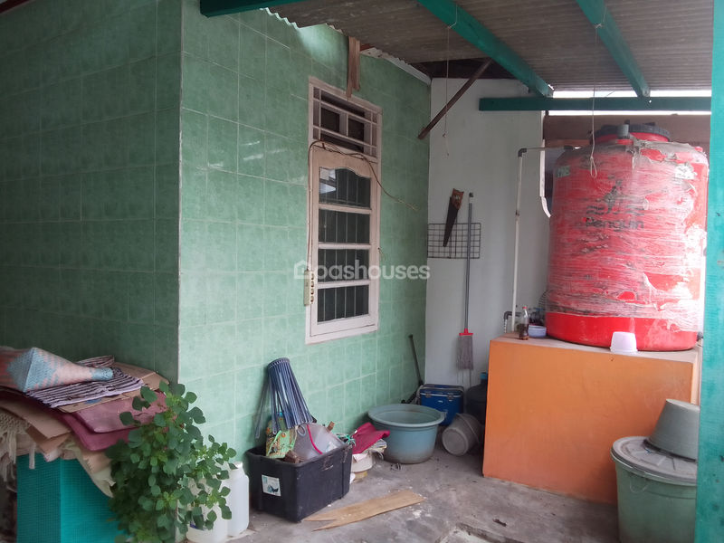 Perumahan Pesona Anggrek Harapan
