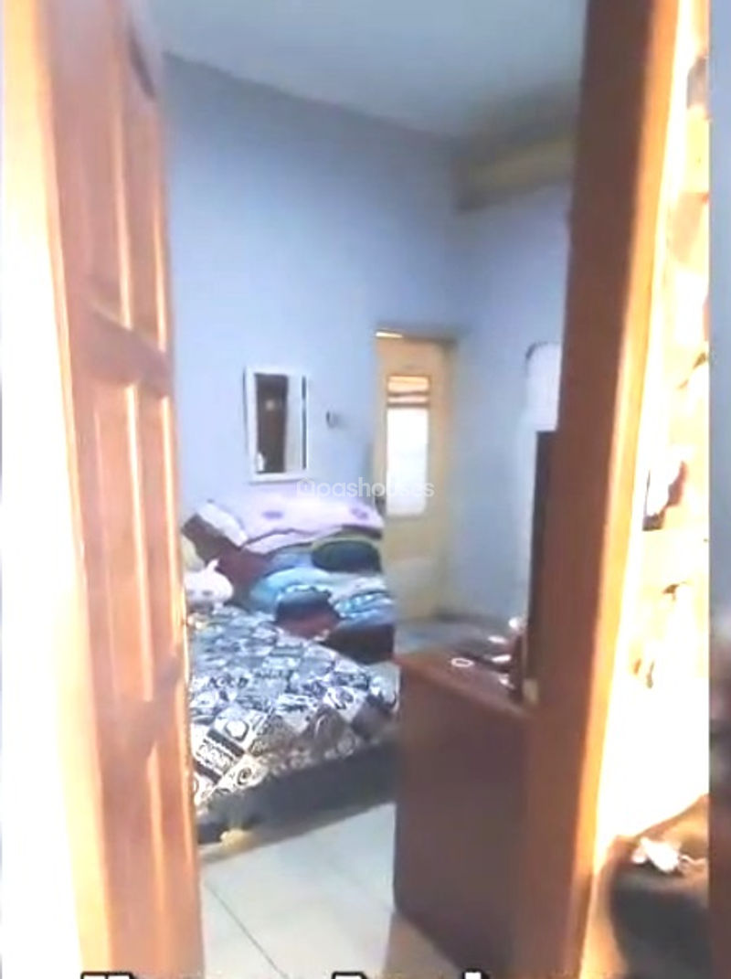 Jalan H. Rohimin Pesanggrahan