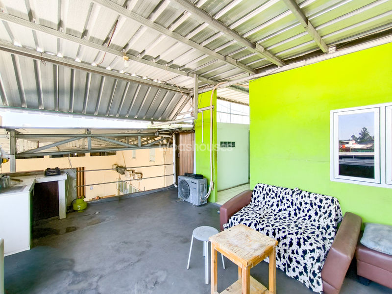 Jalan Mawar Merah II No.54A