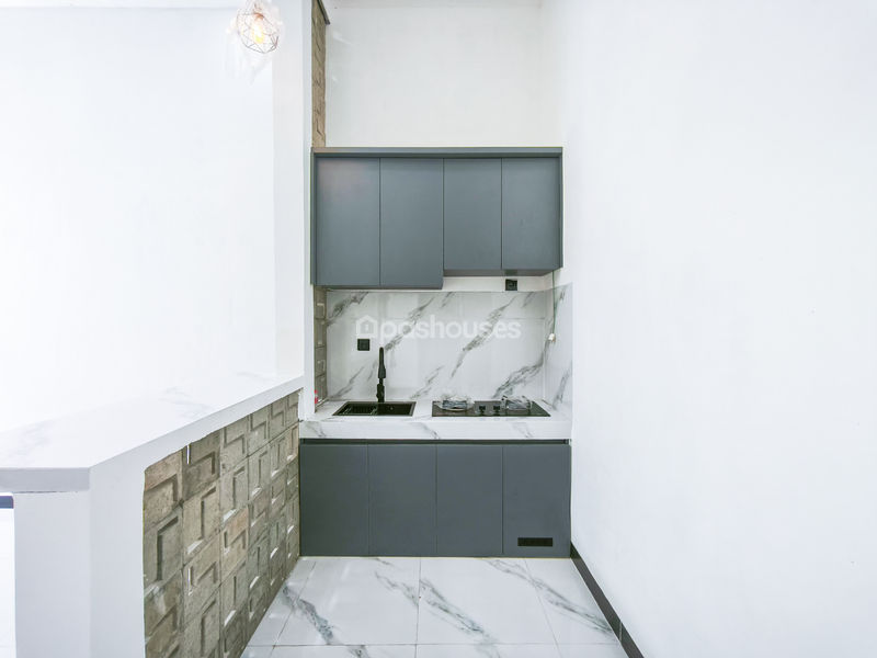 Jalan Letda Nasir Cikeas