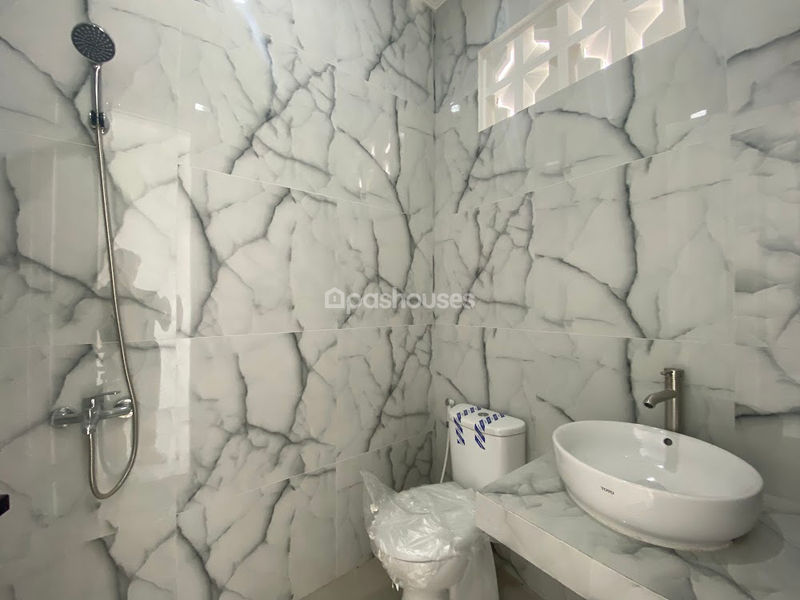Perumahan Betung Residence Jakarta Timur