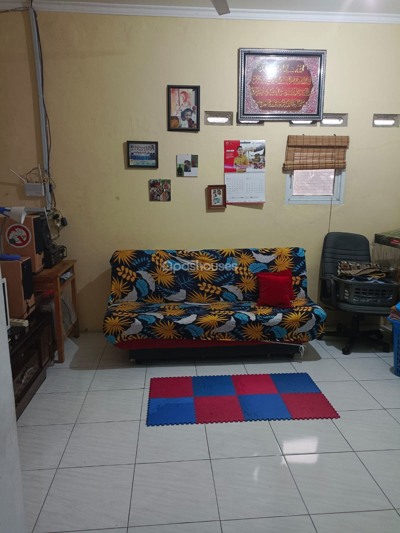 Kampung Grogol Depok
