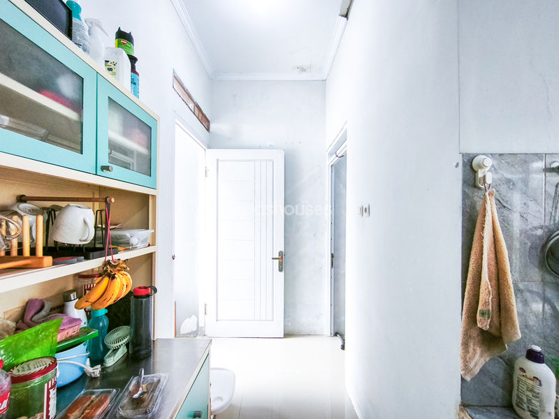 Perumahan Pandak Village Blok C No.5