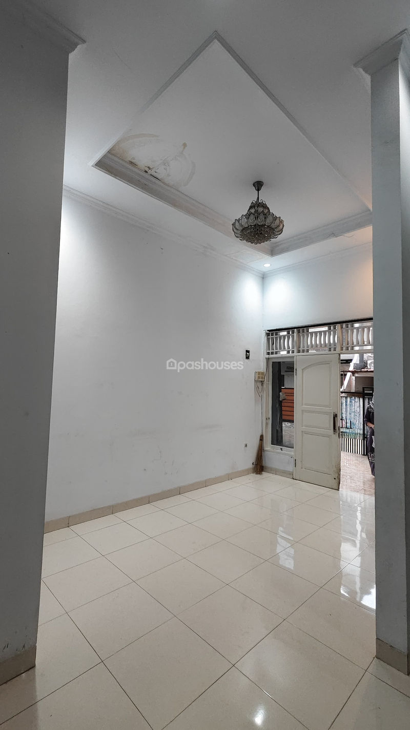 Komplek Bintara Jaya Permai