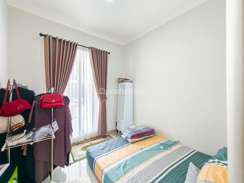 Perumahan Asana Residence