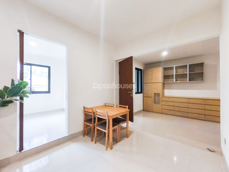 Bukit Cimanggu City Blok Q3