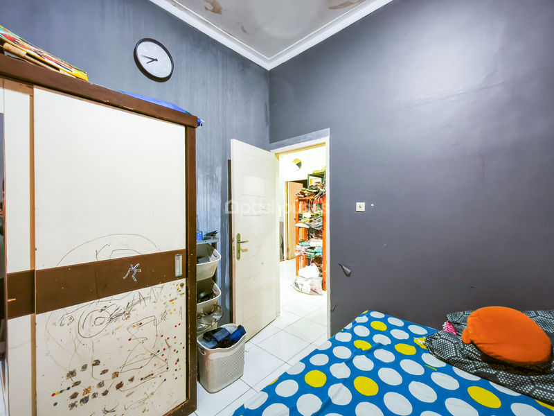 Perumahan Cinere Green Valley Blok B