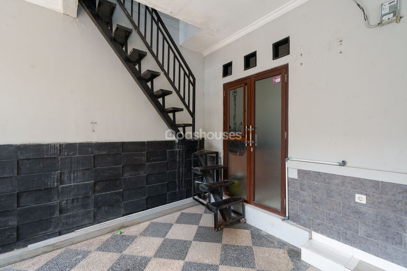 Kemang Swatama Residence Blok H No.24