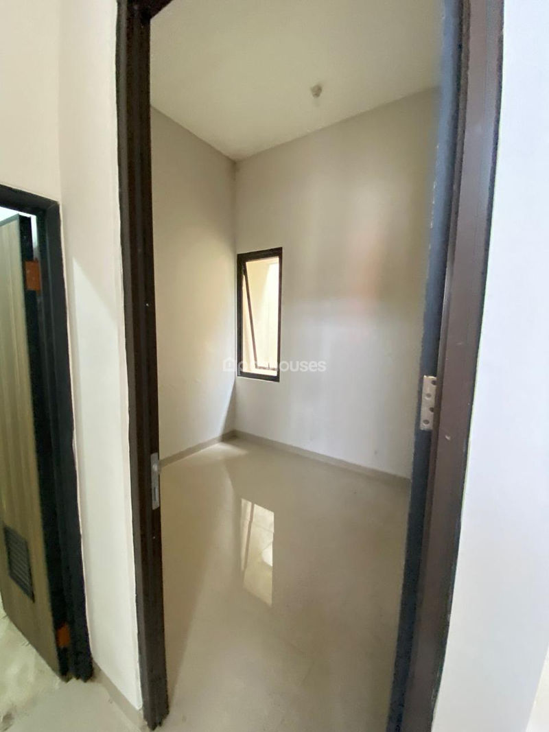 Bali Resort Bogor Cluster Jimbaran Blok JC