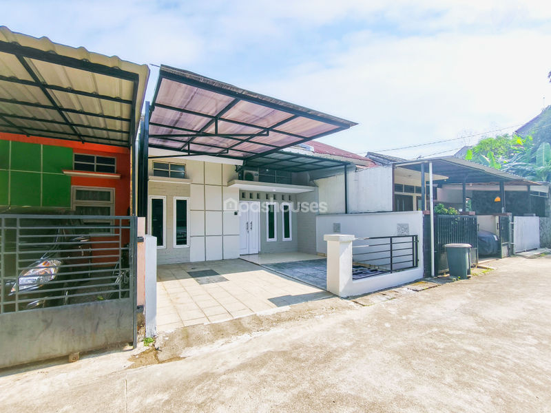 Villa Amabel Depok