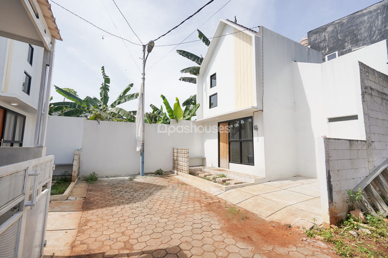 Perumahan Alera Residence